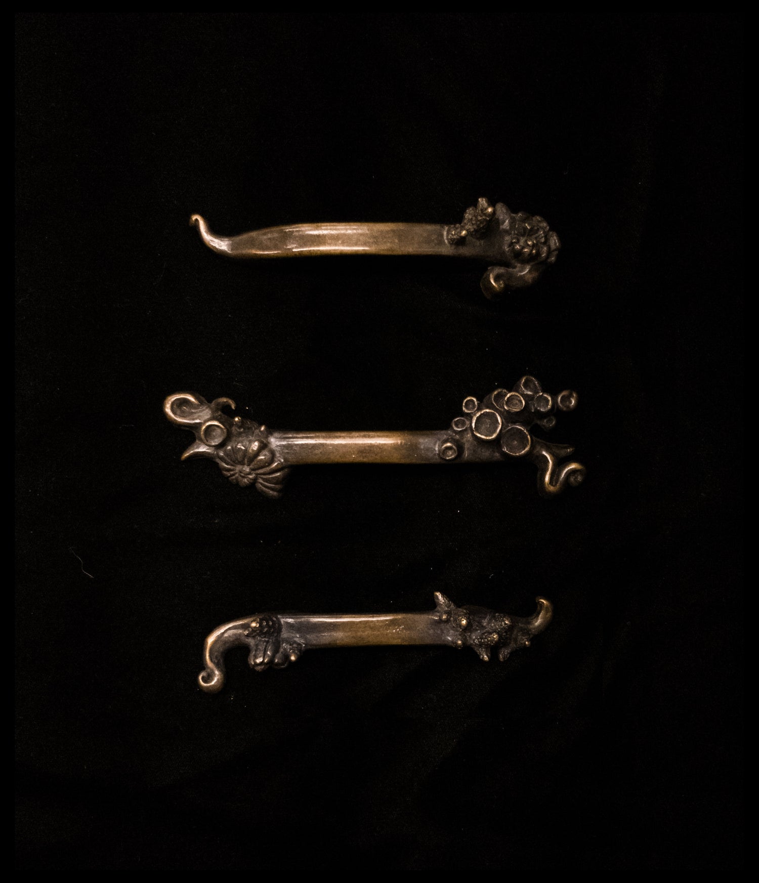 Functional Sculptures