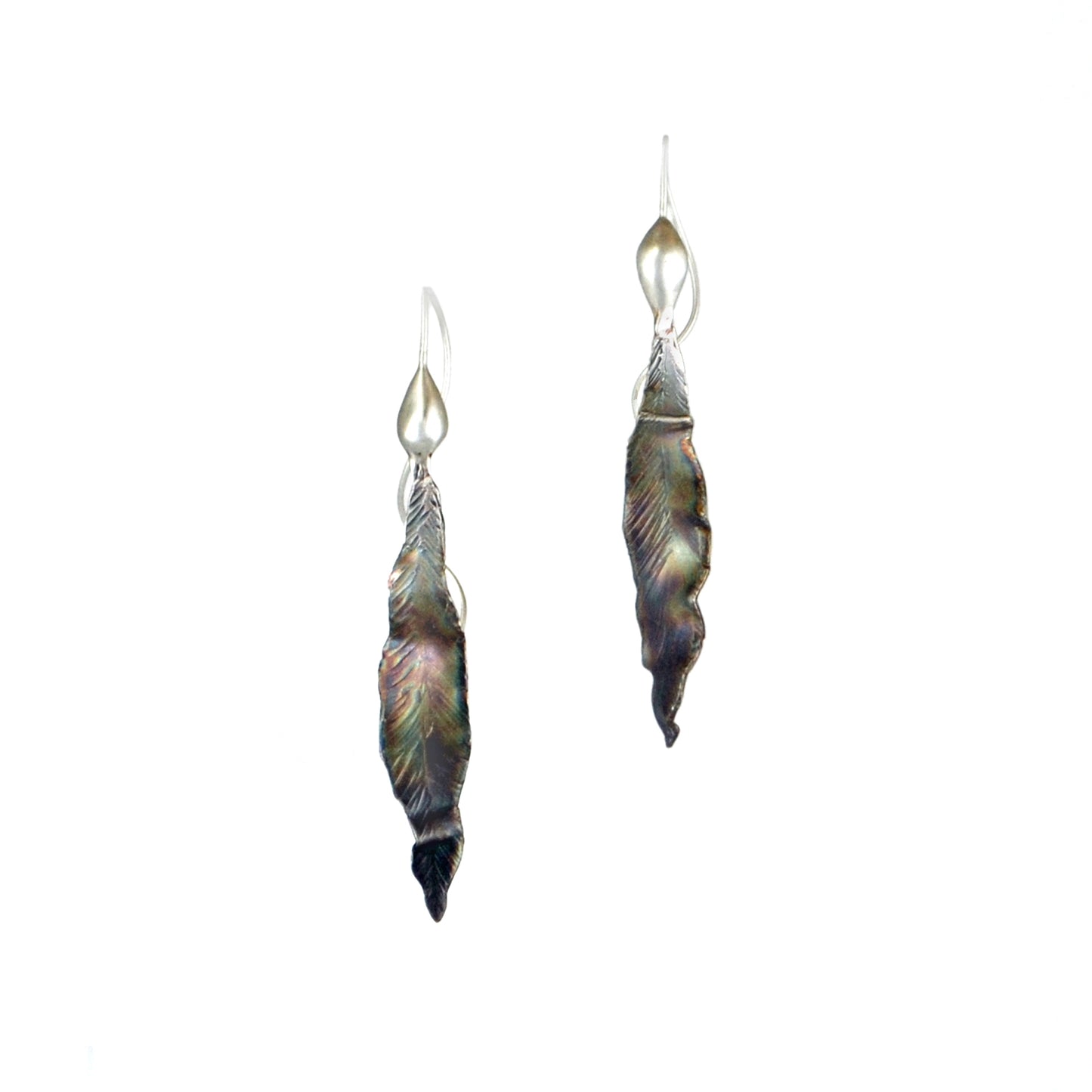 Growth Earrings