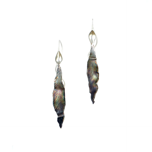 Growth Earrings