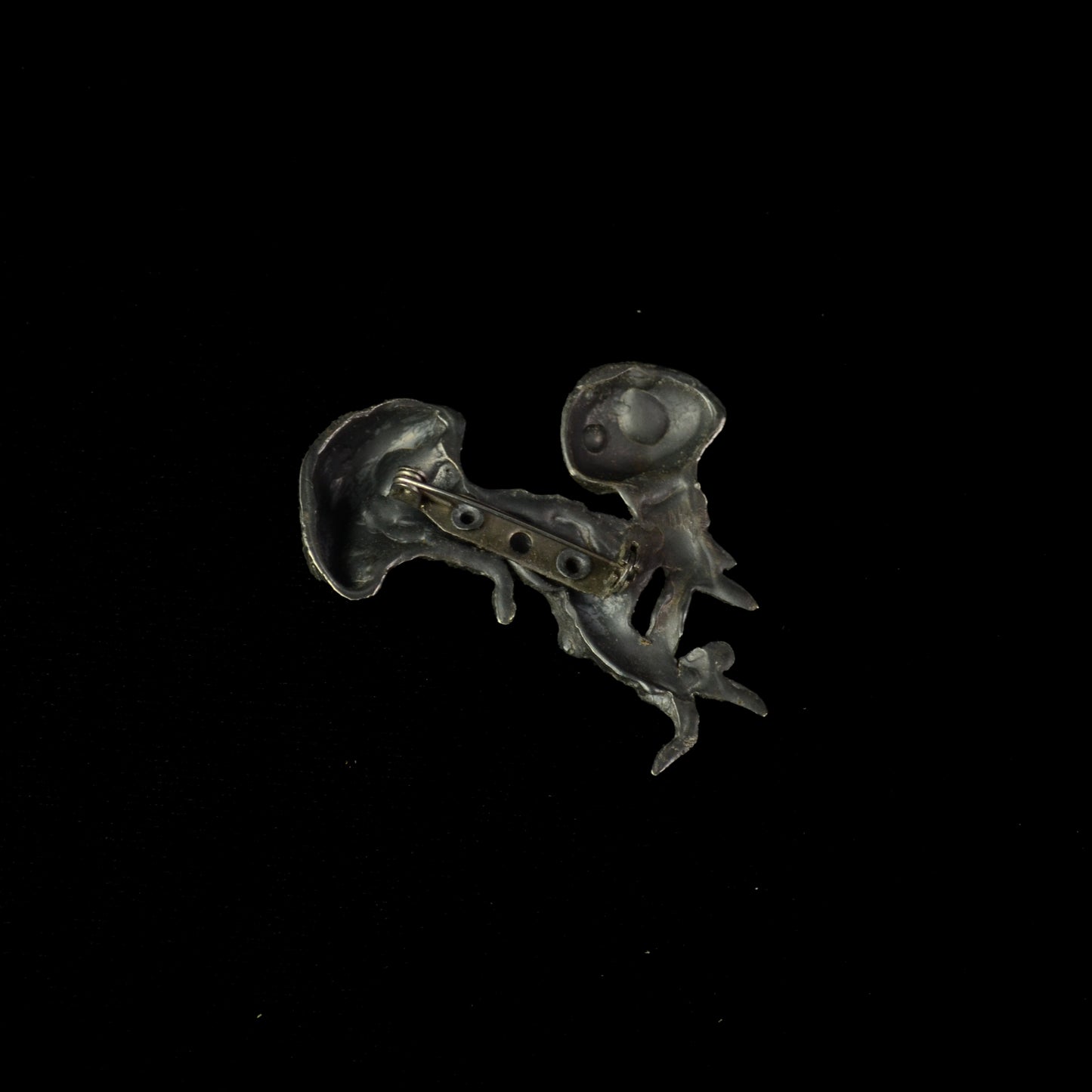 Jellyfish Pin