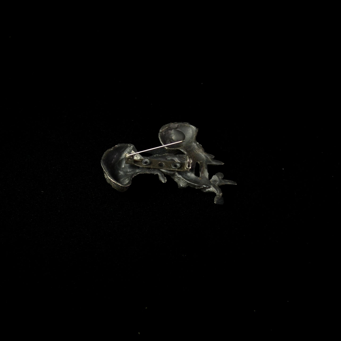 Jellyfish Pin