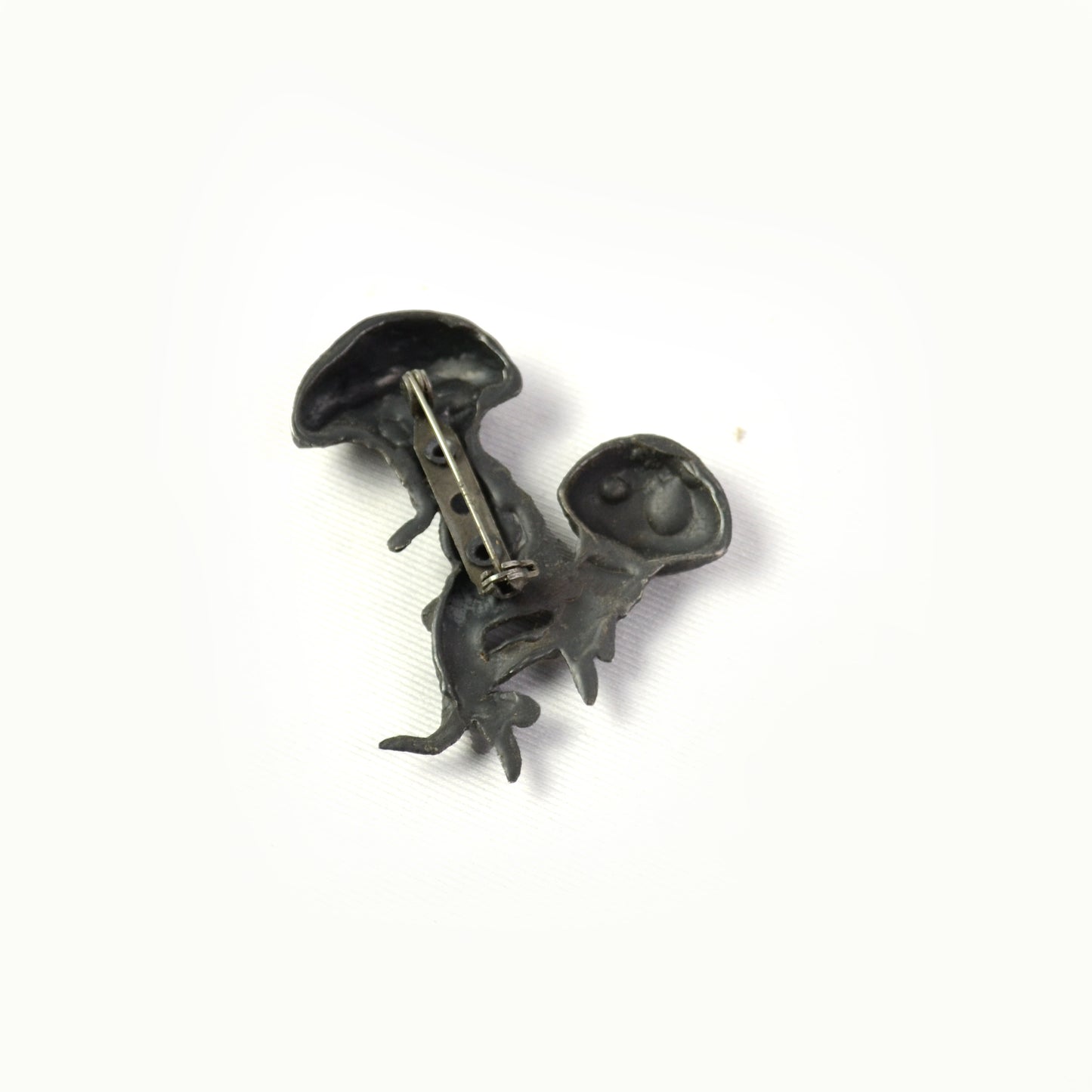 Jellyfish Pin
