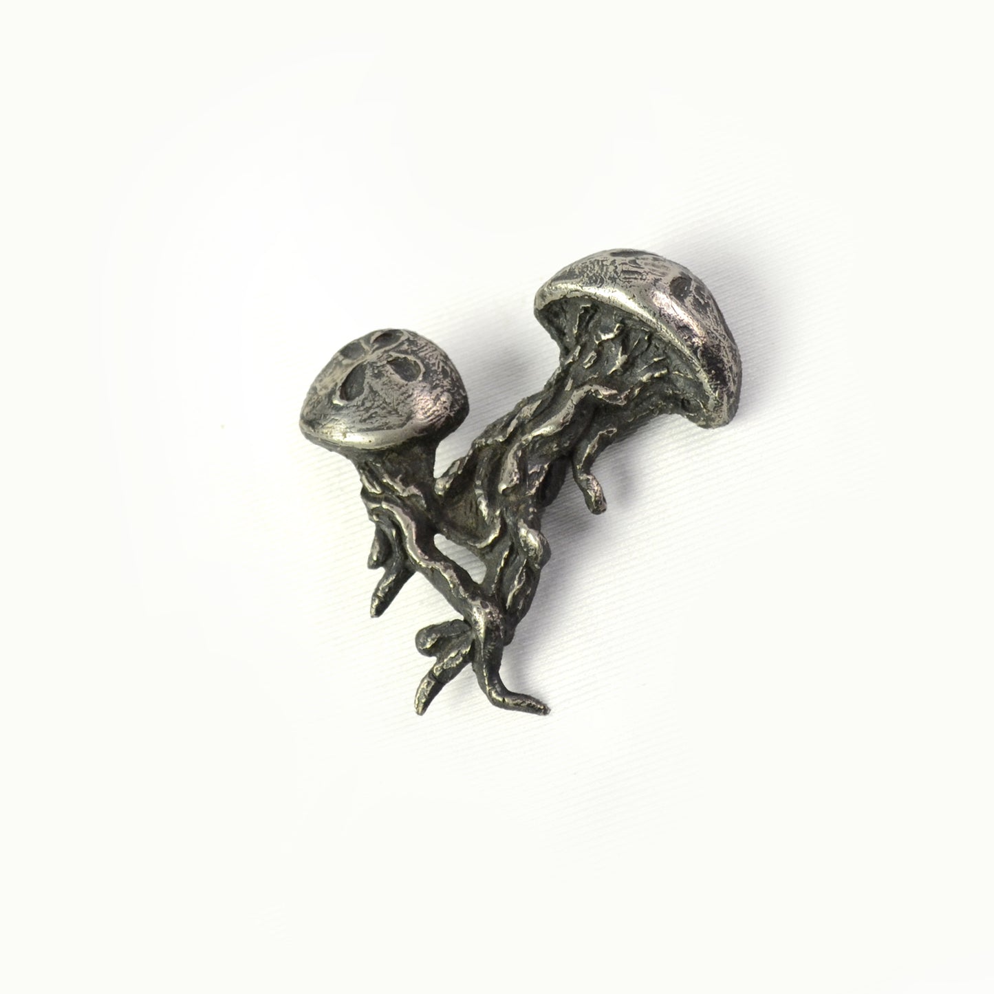 Jellyfish Pin