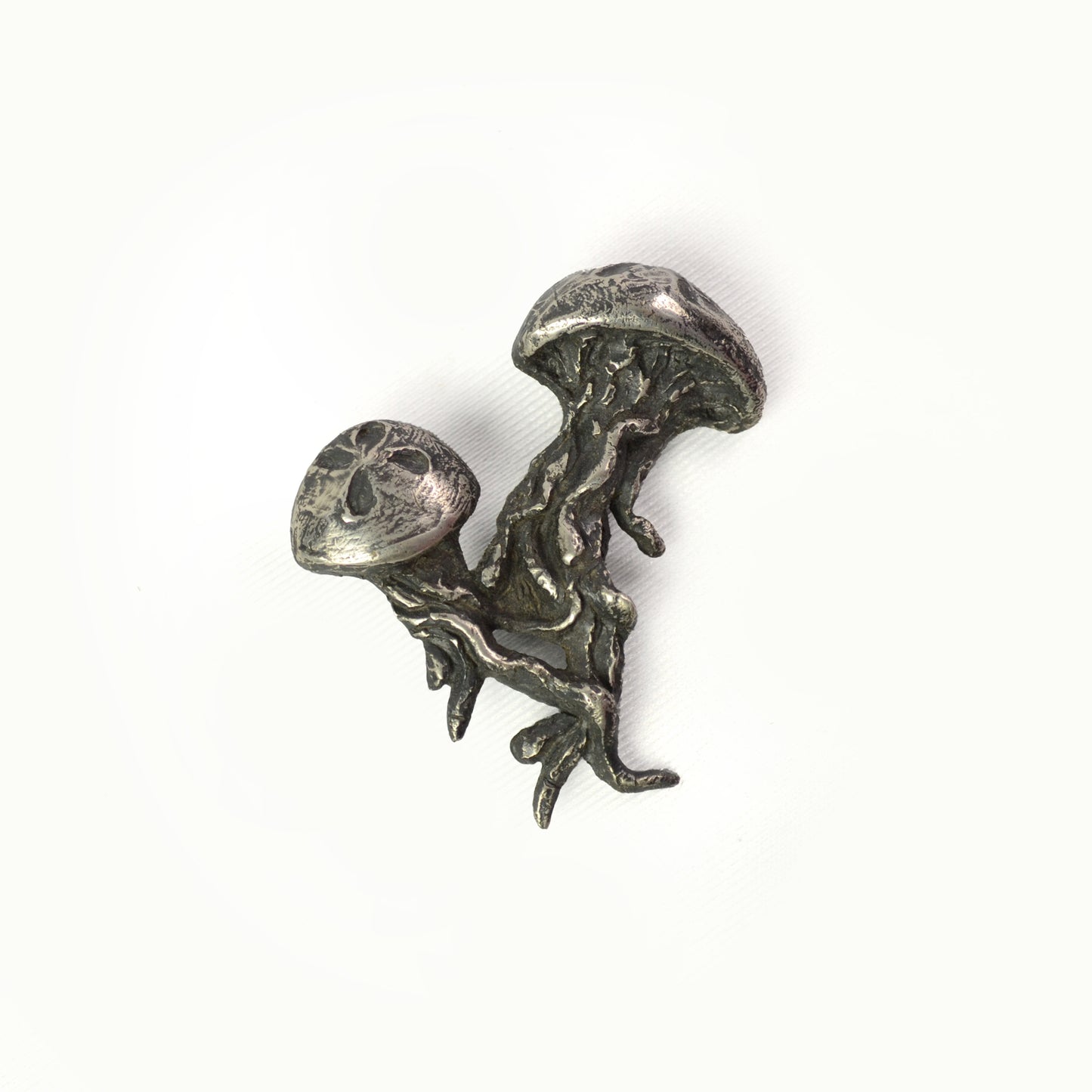 Jellyfish Pin