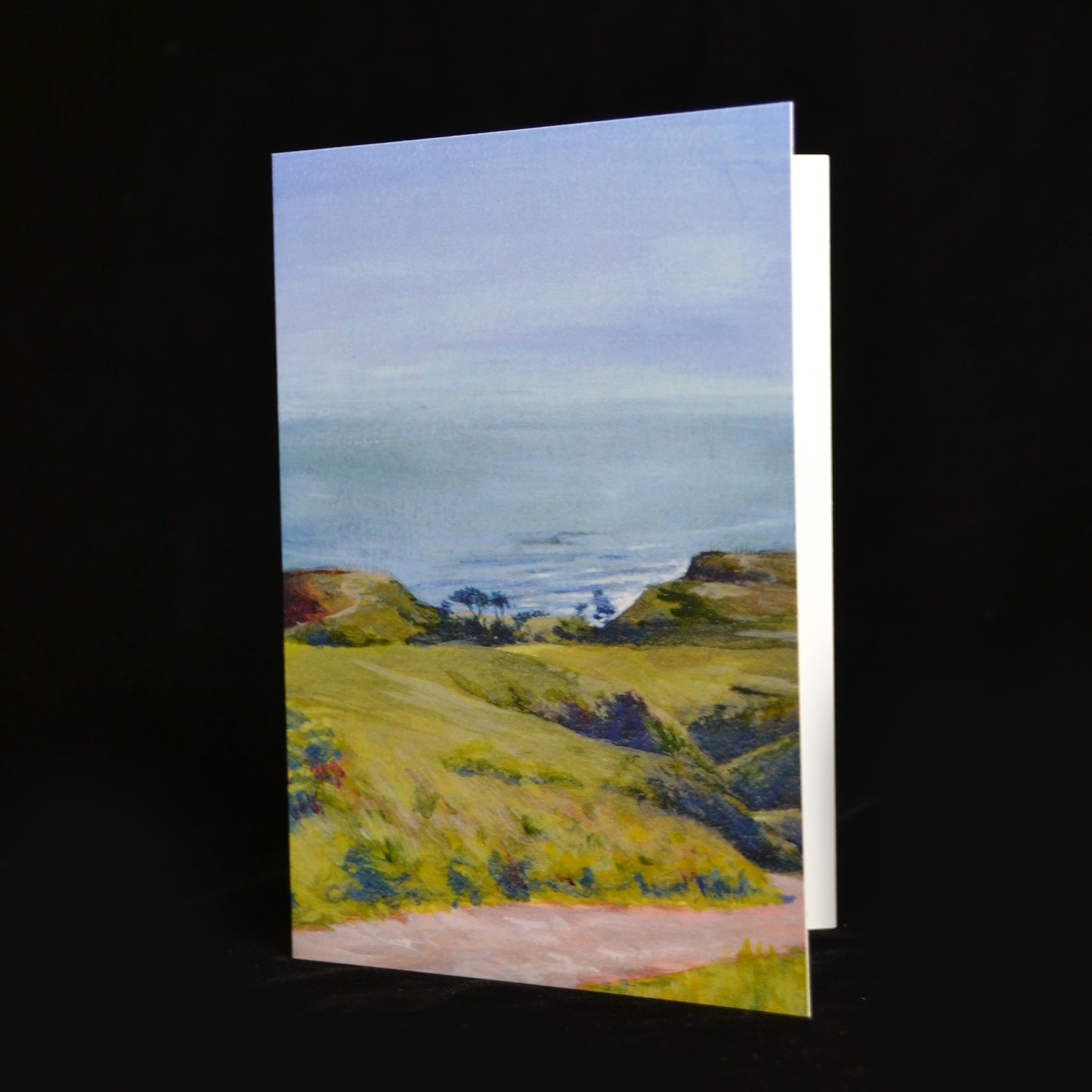North Coast Blank Card Collection