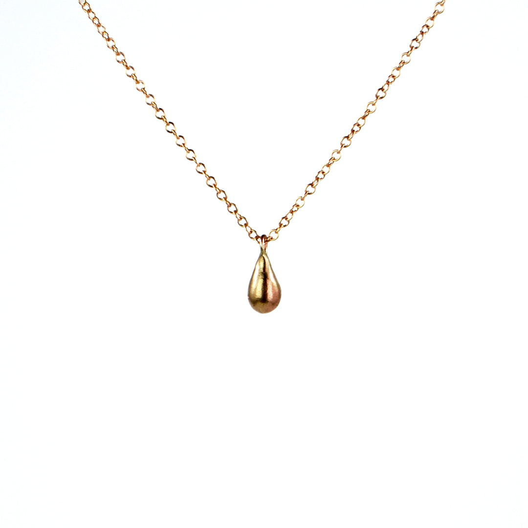 Drip Necklace