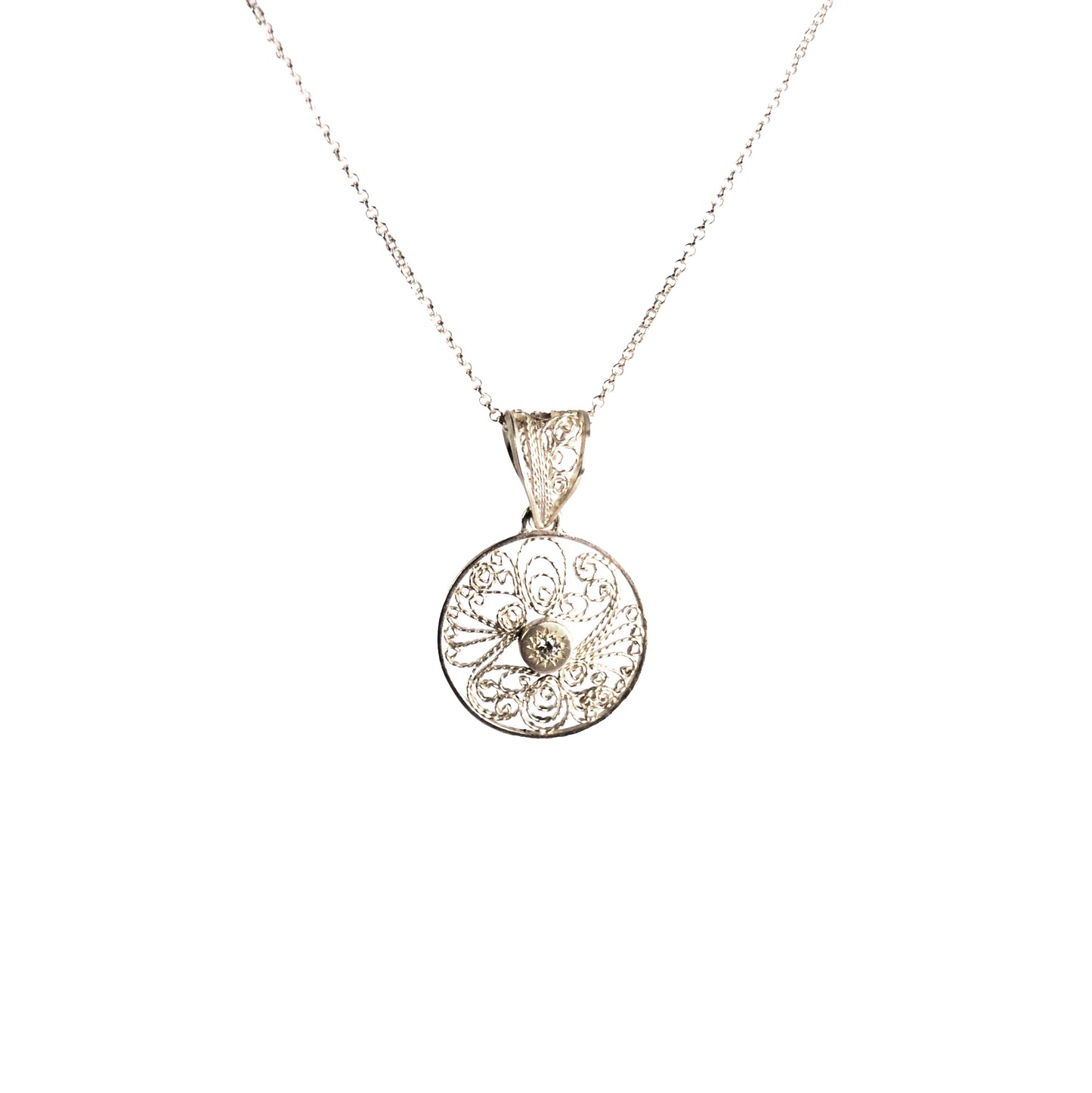 Eve Necklace