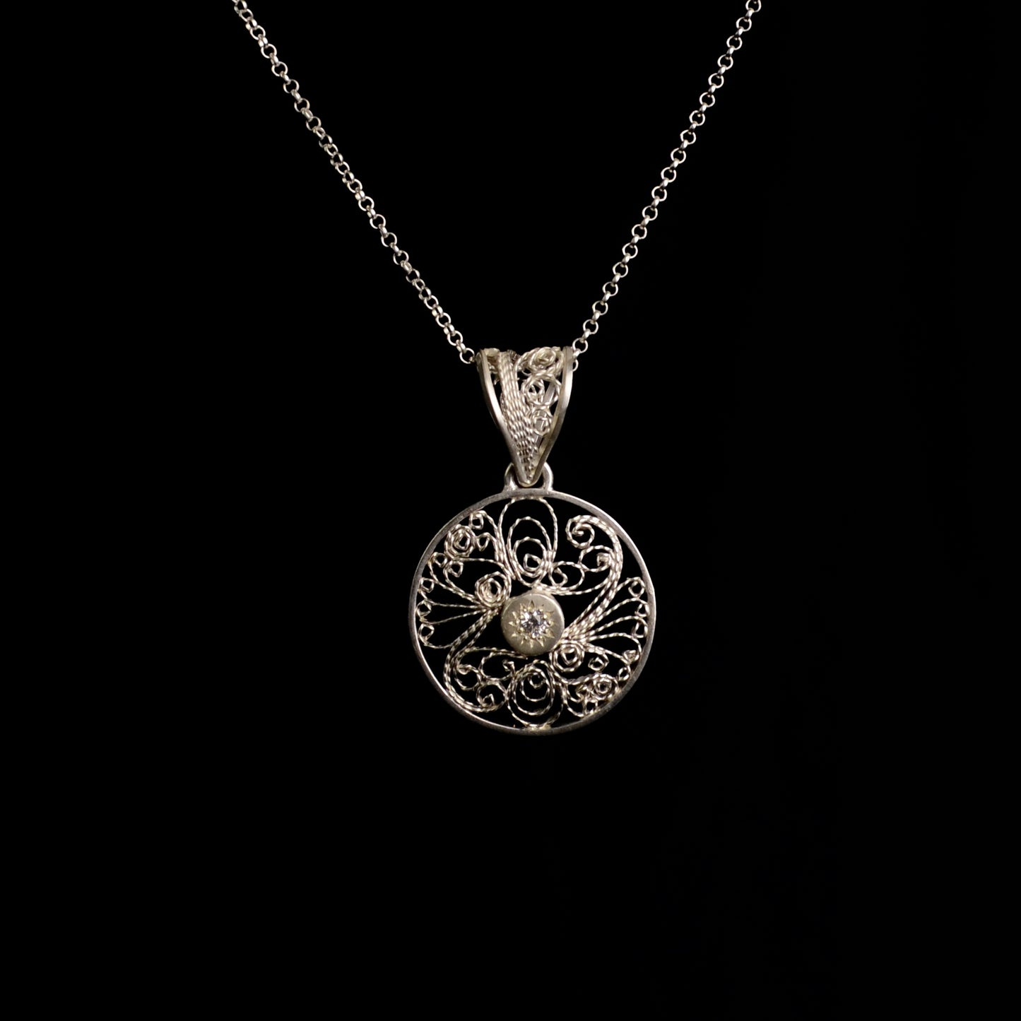 Eve Necklace