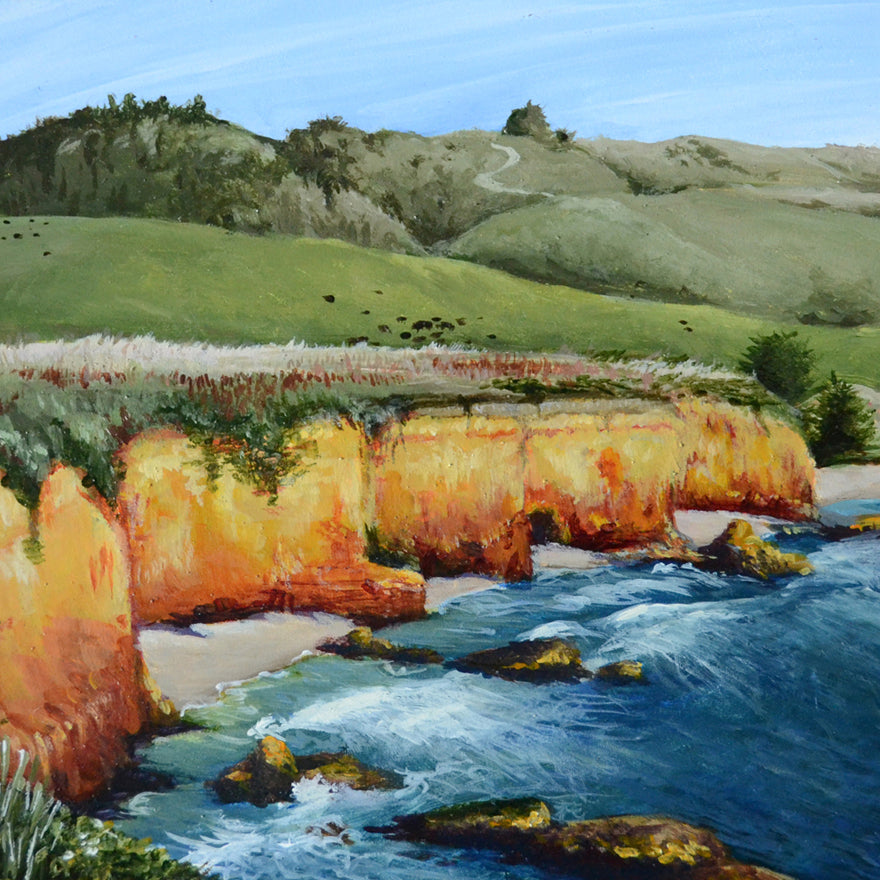 North Coast Greeting Card Set
