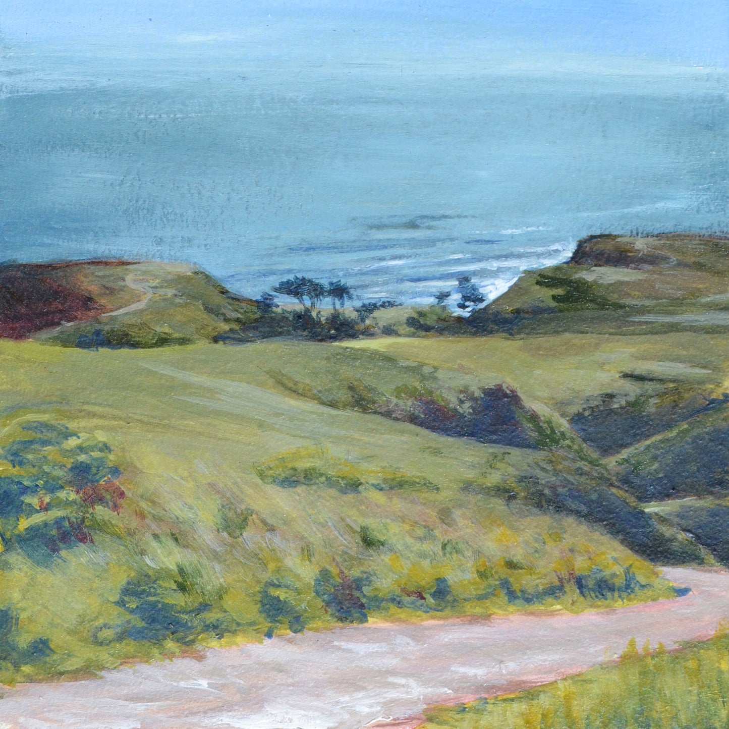 North Coast Greeting Card Set