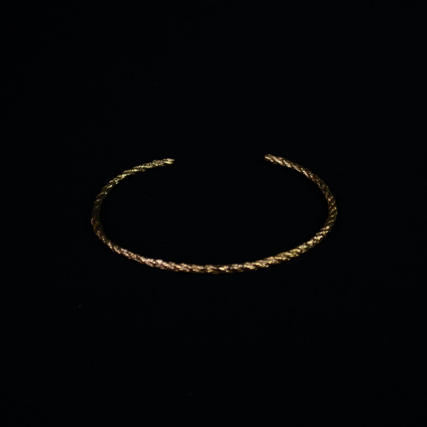 Rope Bracelet