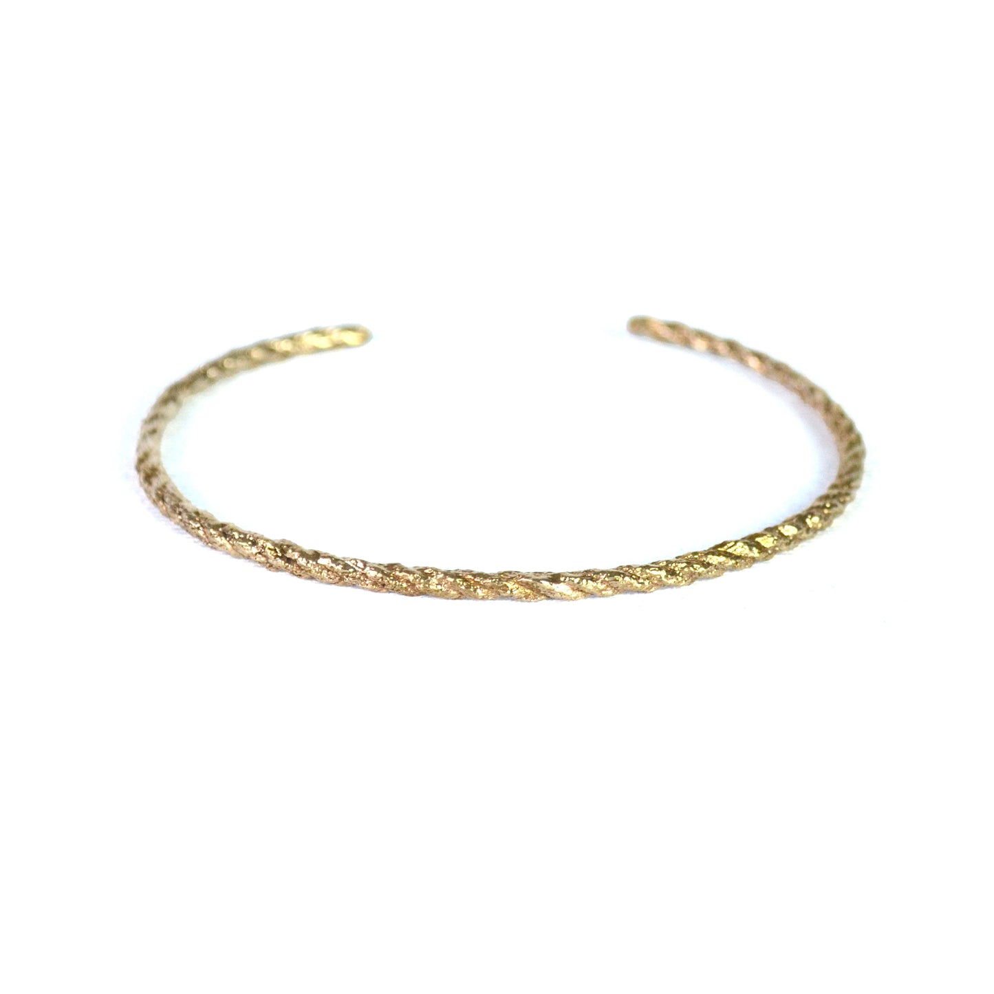 Rope Bracelet