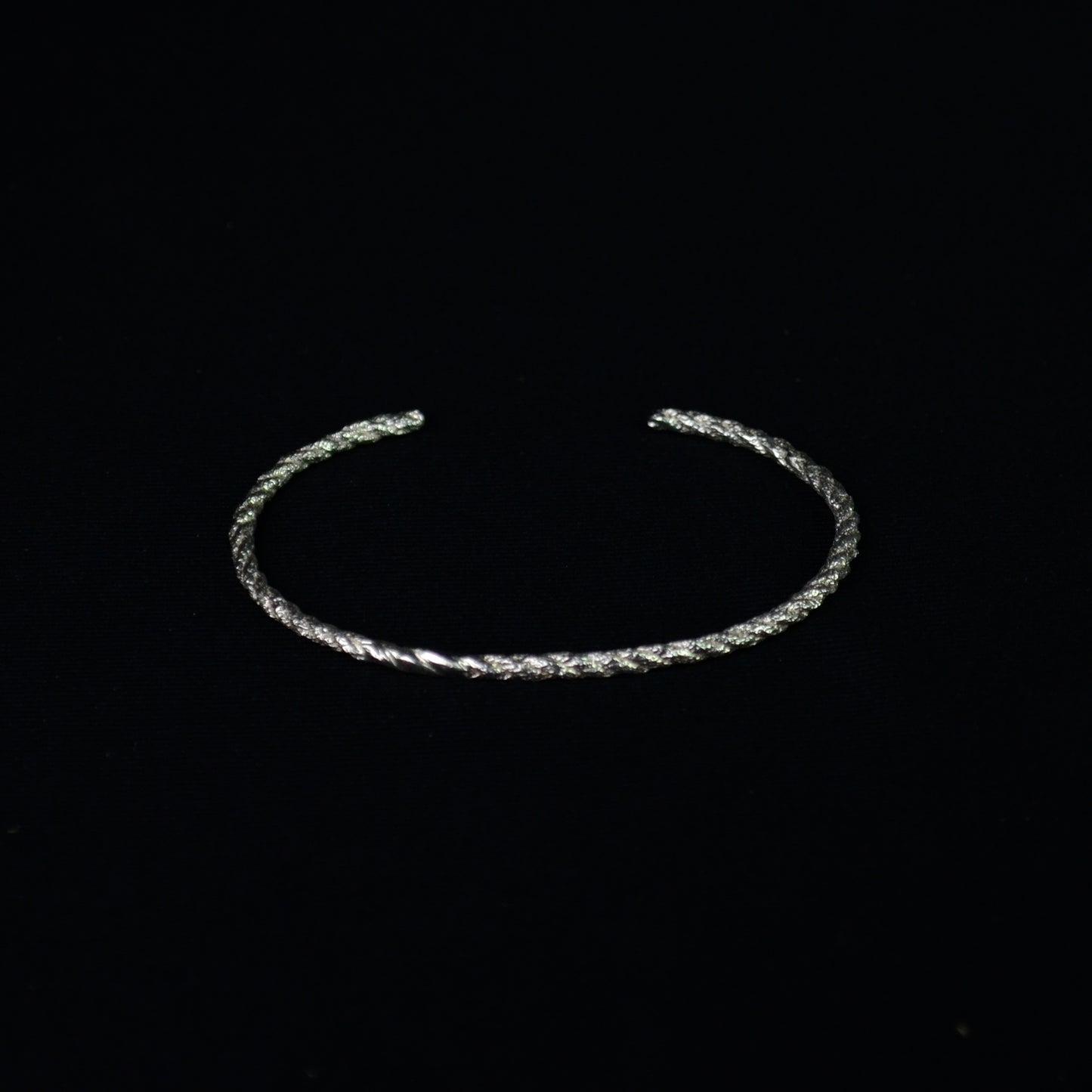 Rope Bracelet