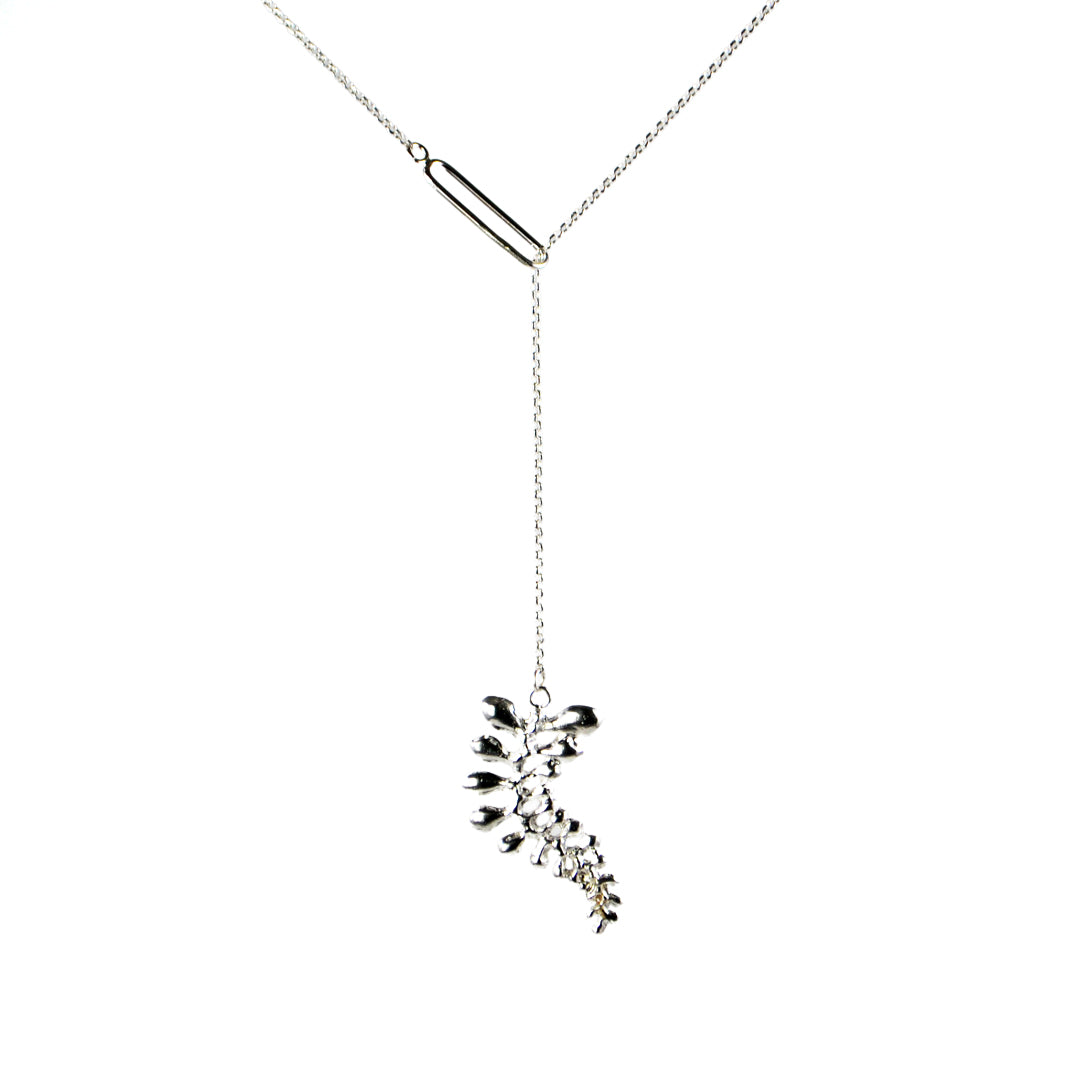 Kelp Necklace