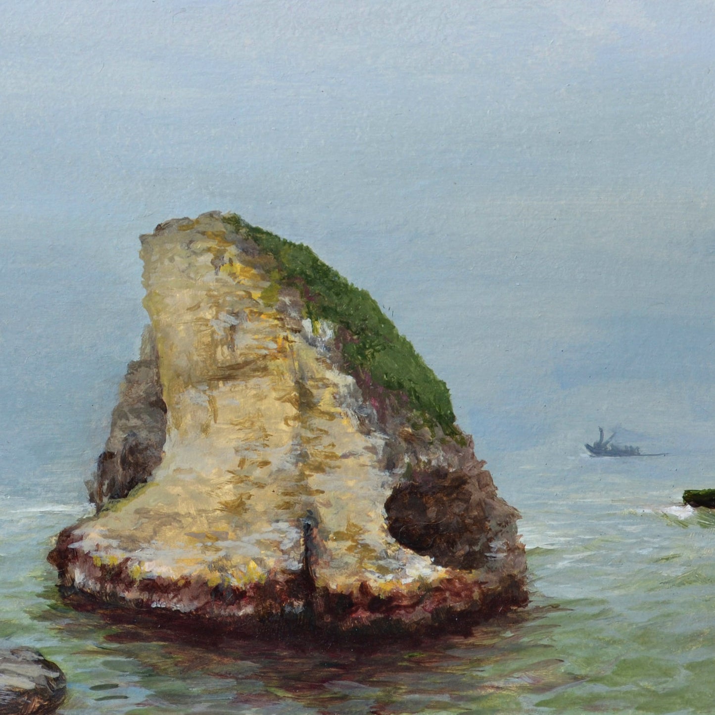 North Coast Greeting Card Set