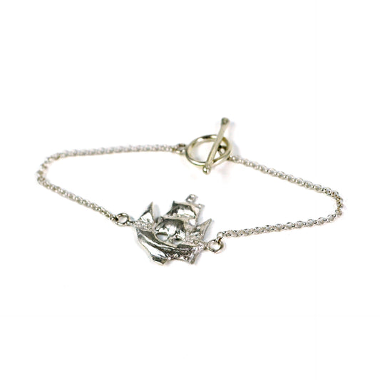 Ship Bracelet