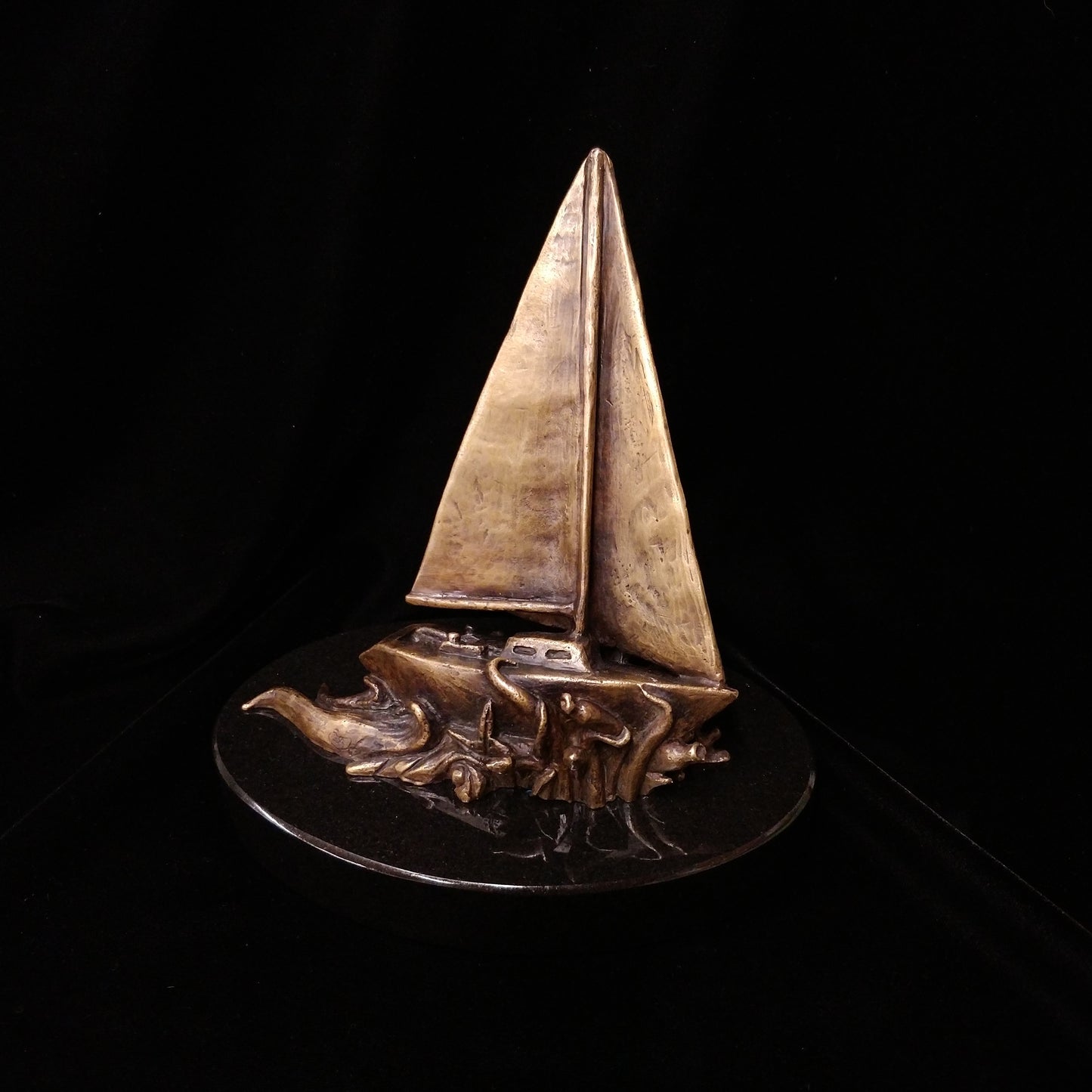 SC27 Sculpture