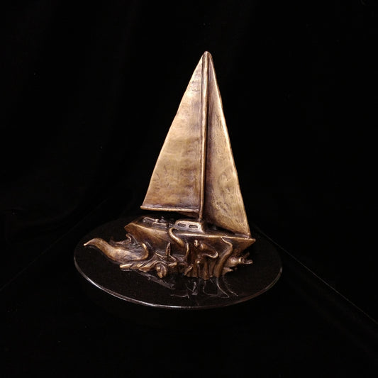 SC27 Sculpture