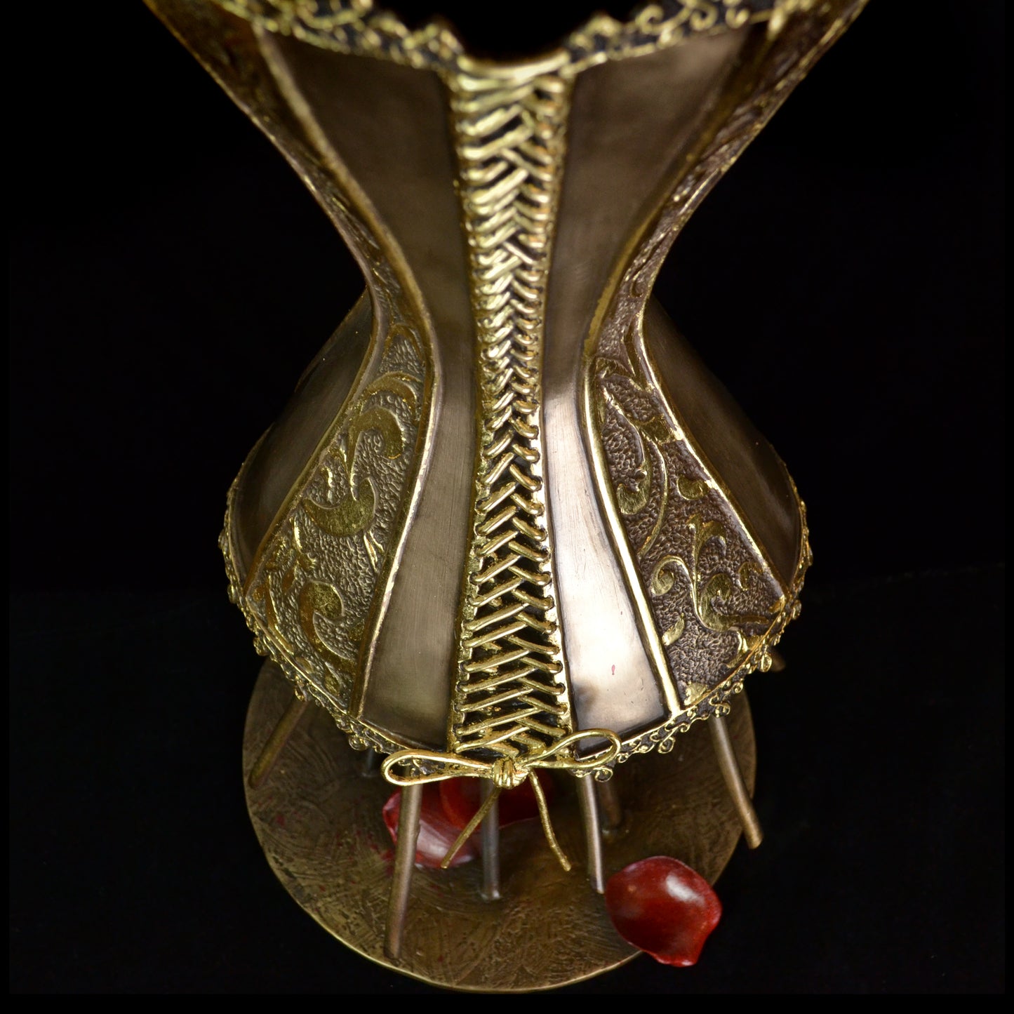 Beauty is Pain Sculpture
