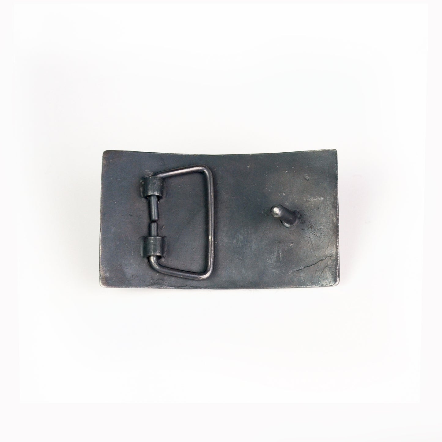 Compass Belt Buckle