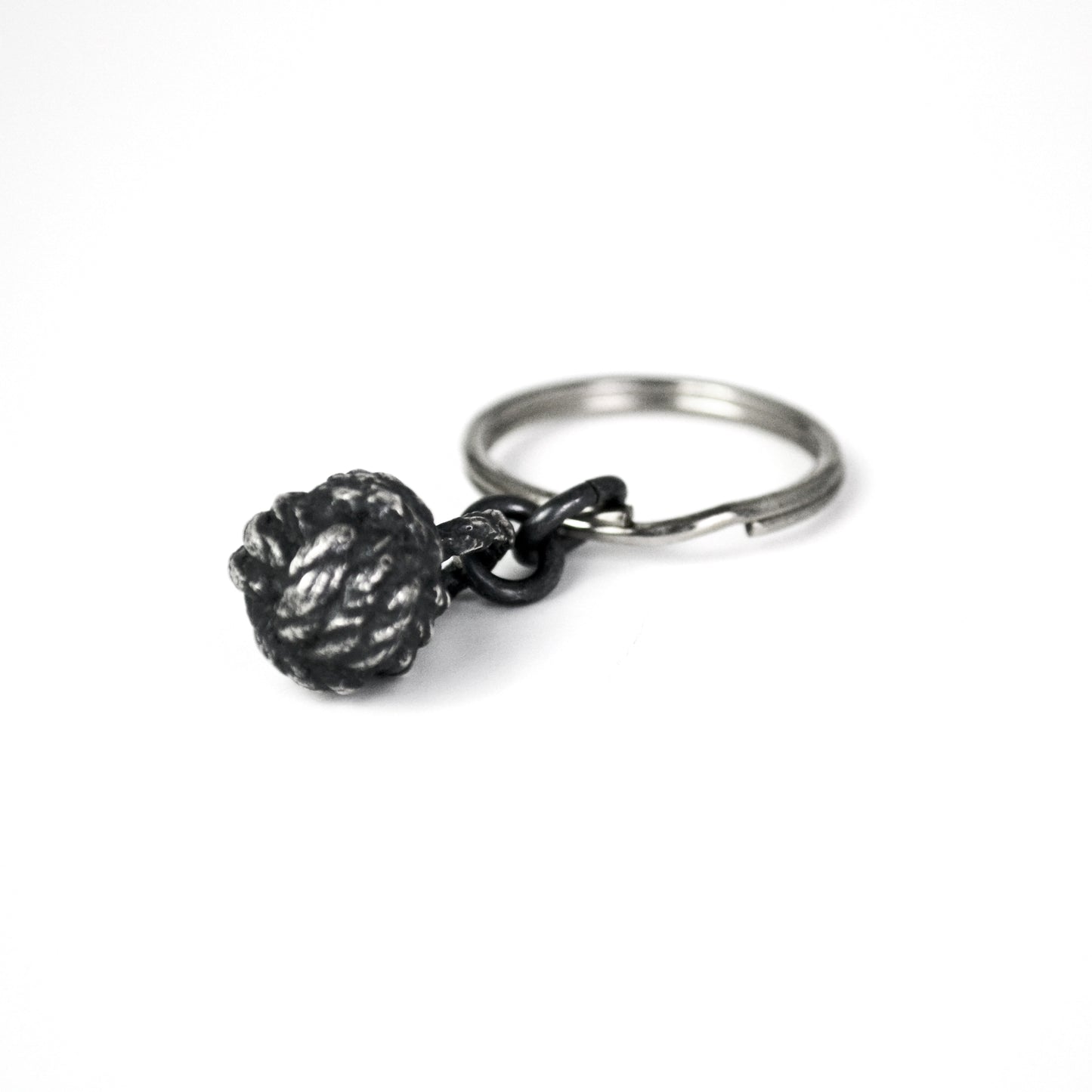 Monkey Fist Key Chain