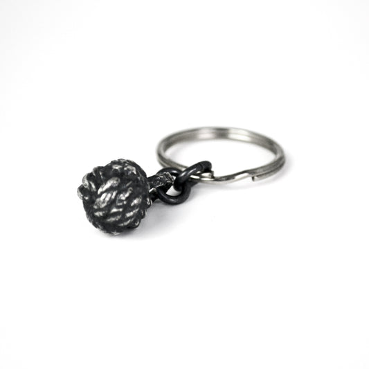 Monkey Fist Key Chain