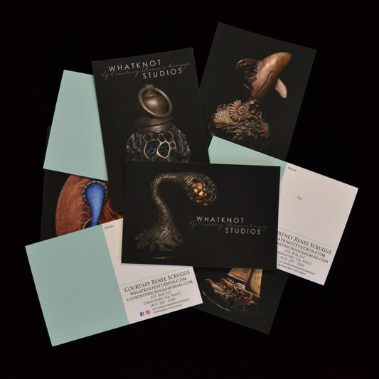 Postcards
