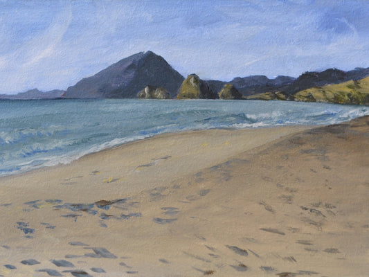 Gold Beach