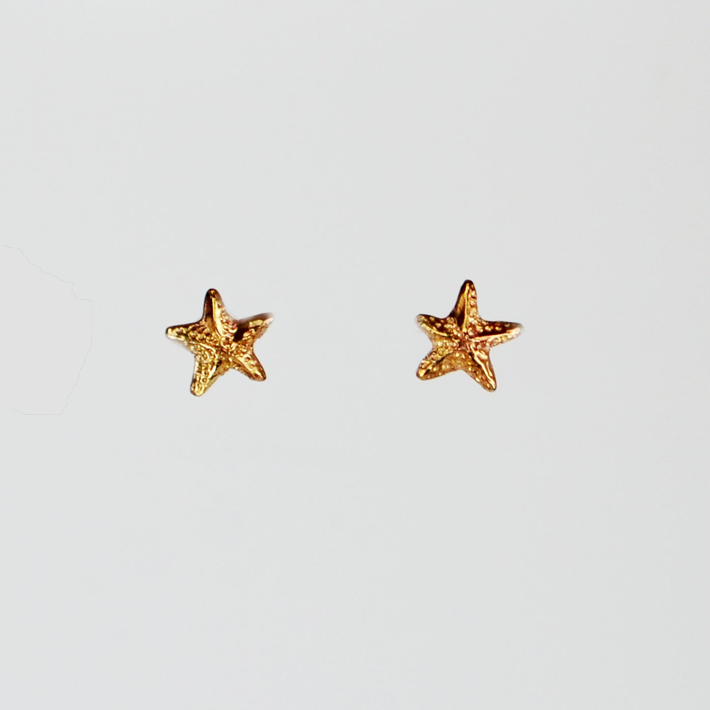 Starfish Studs
