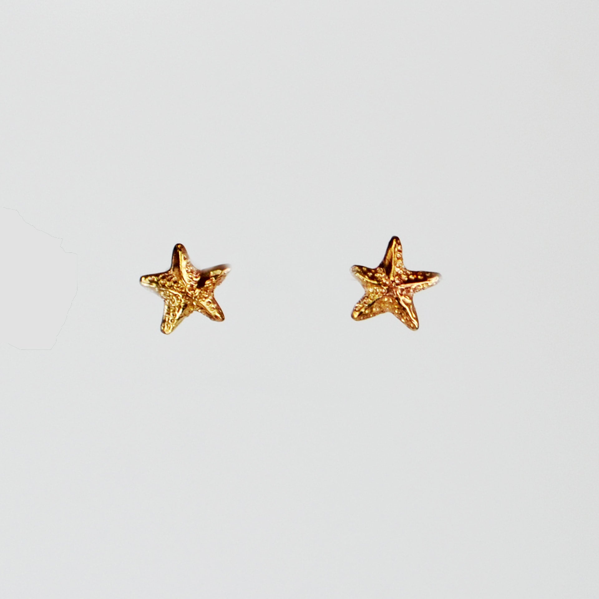 Starfish Studs