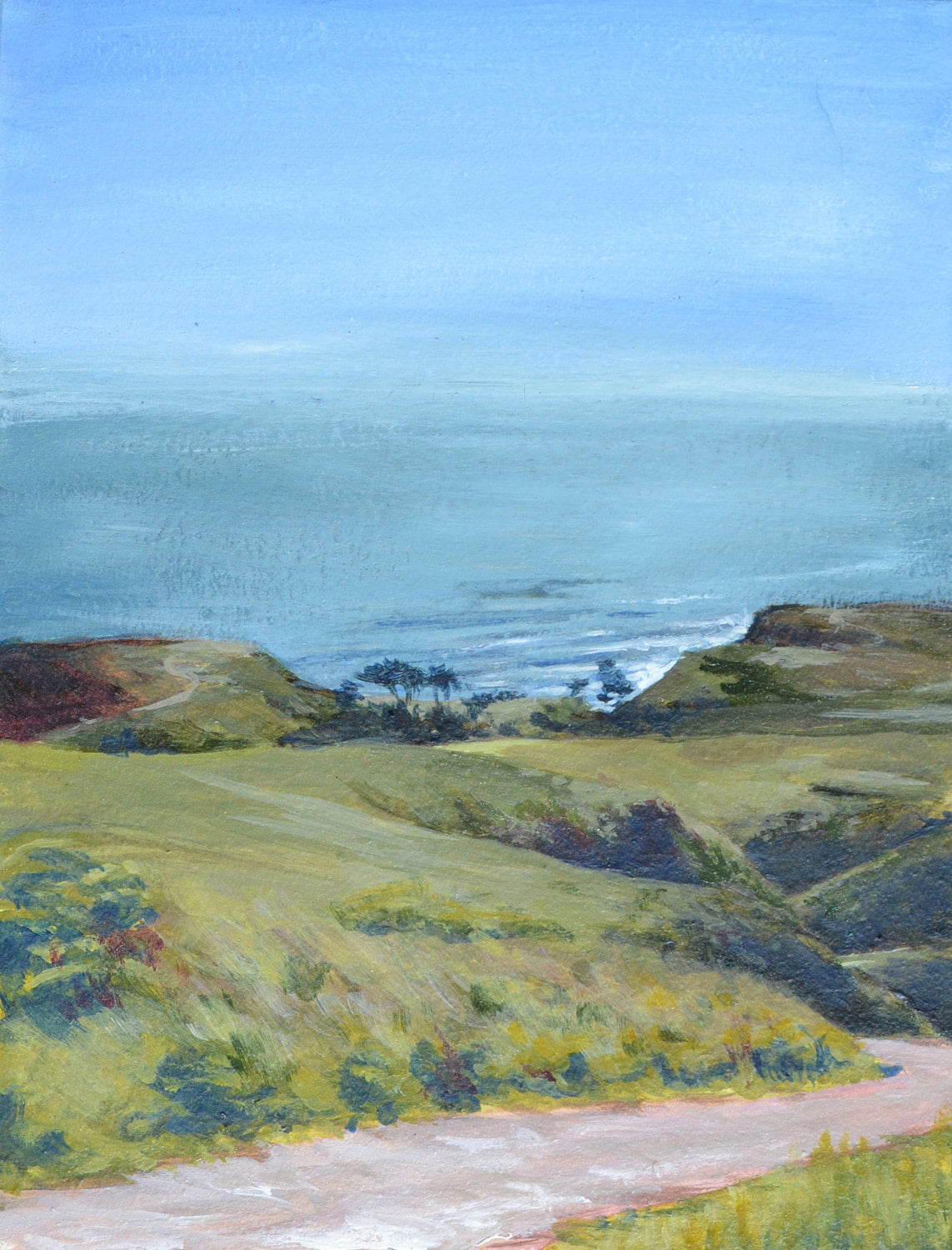 "Our Beach"