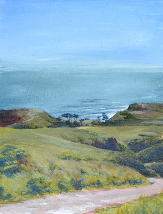 "Our Beach"