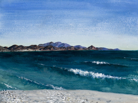"Baja Bliss"