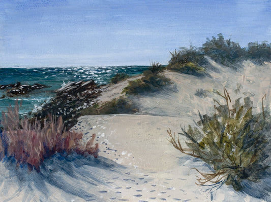 "Punta Maria"