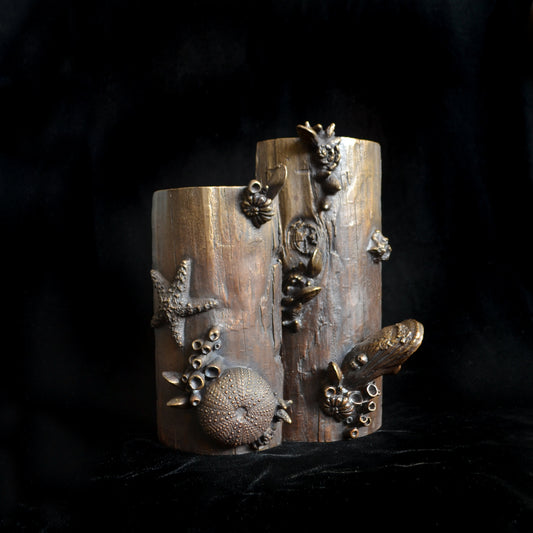 Nautical Wall Sconces