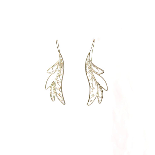 Fae Earrings