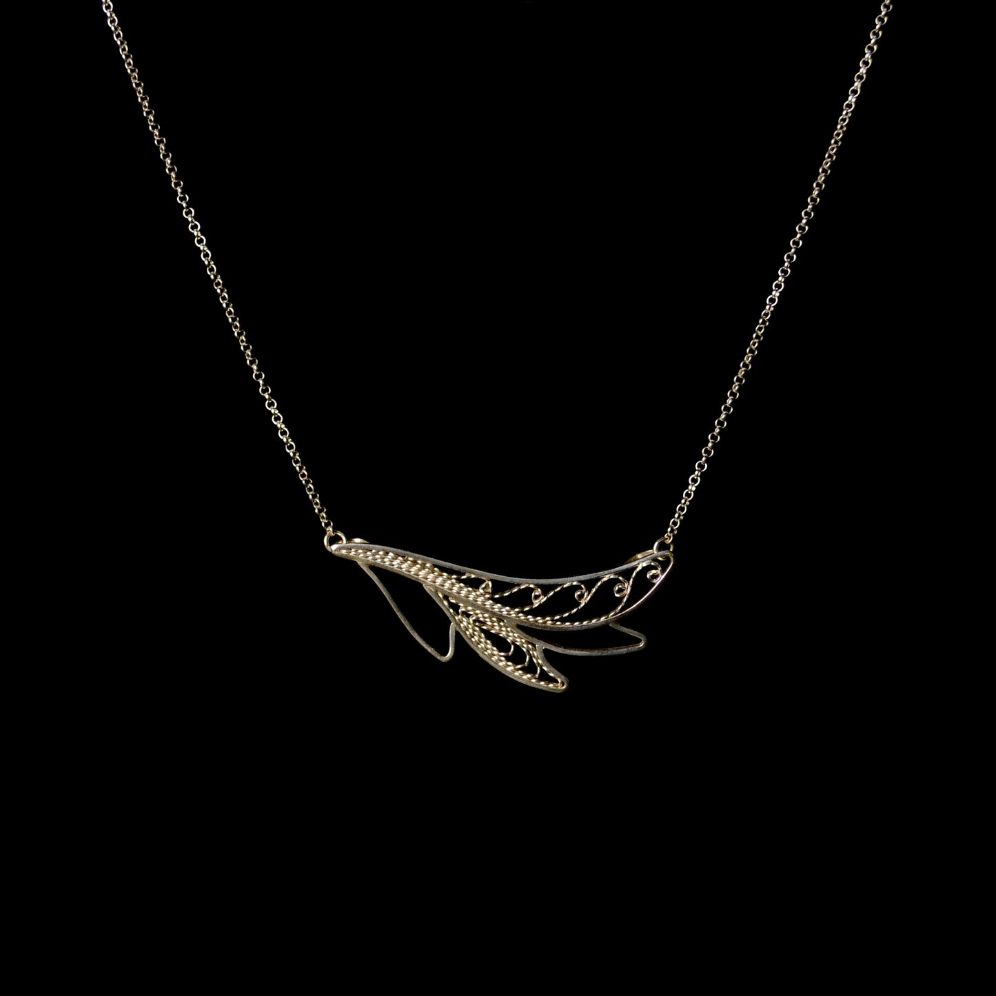 Fae Necklace