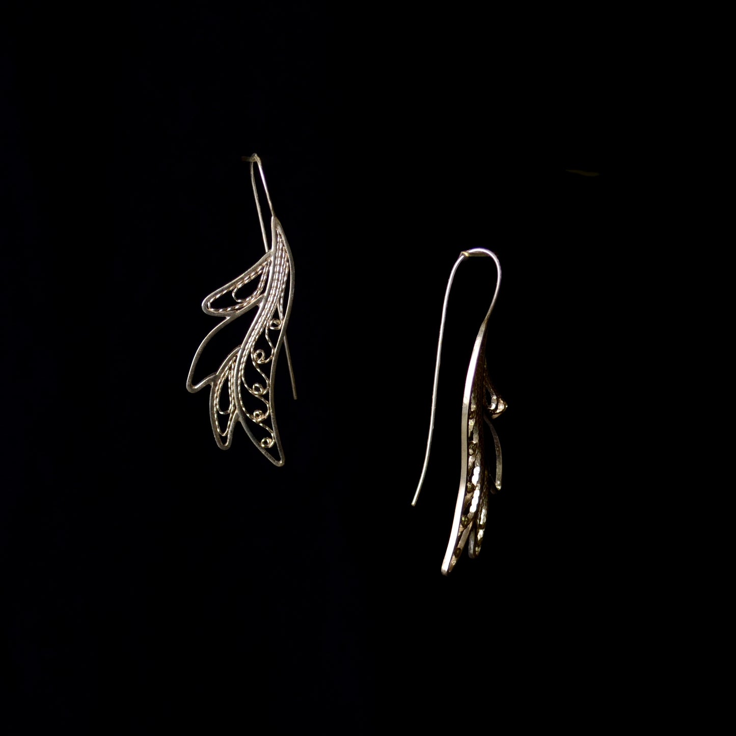Fae Earrings