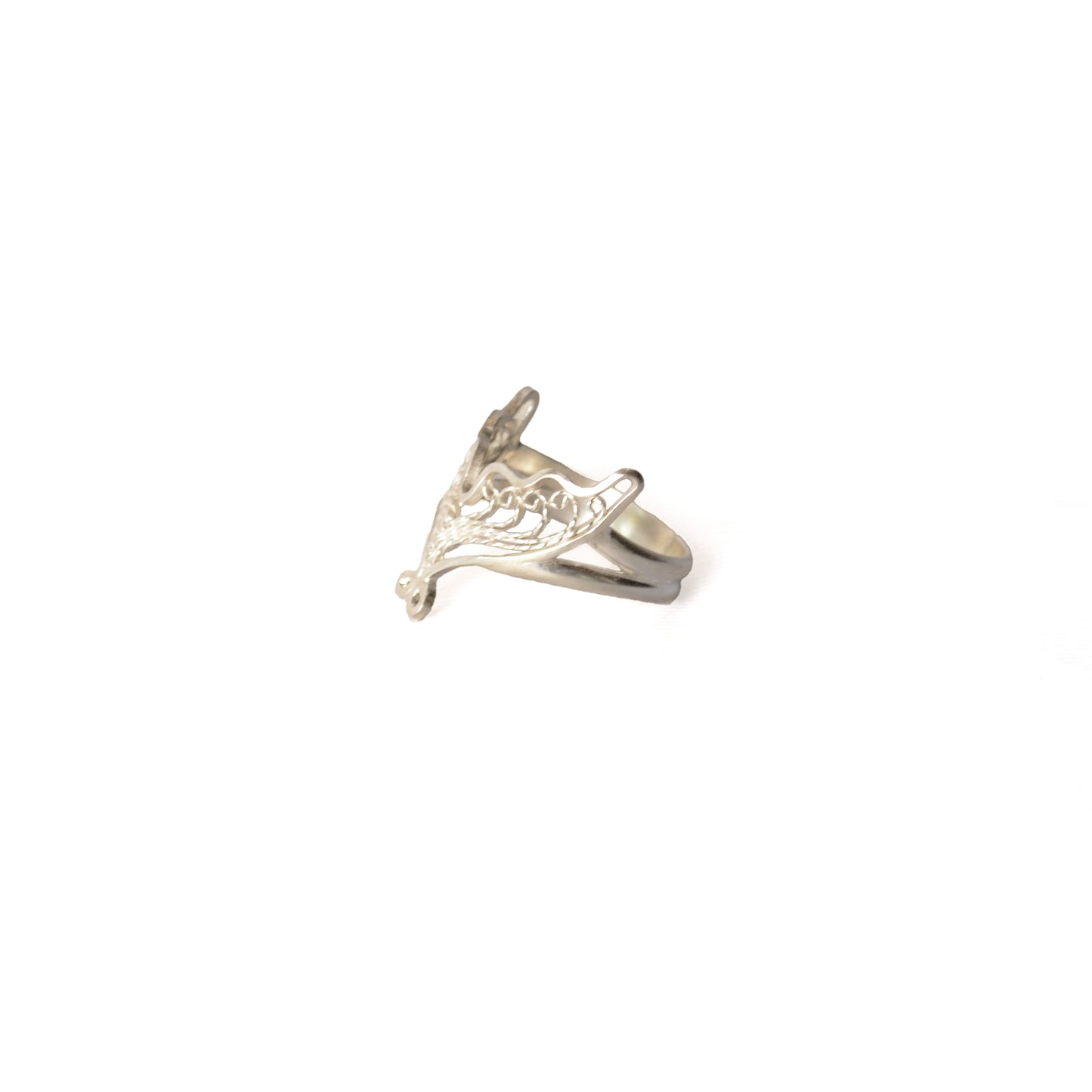 Ann Hathawhale Ring