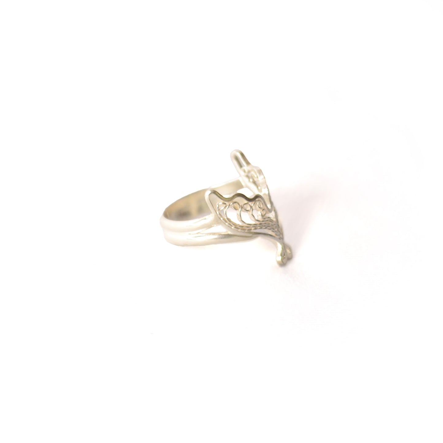 Ann Hathawhale Ring