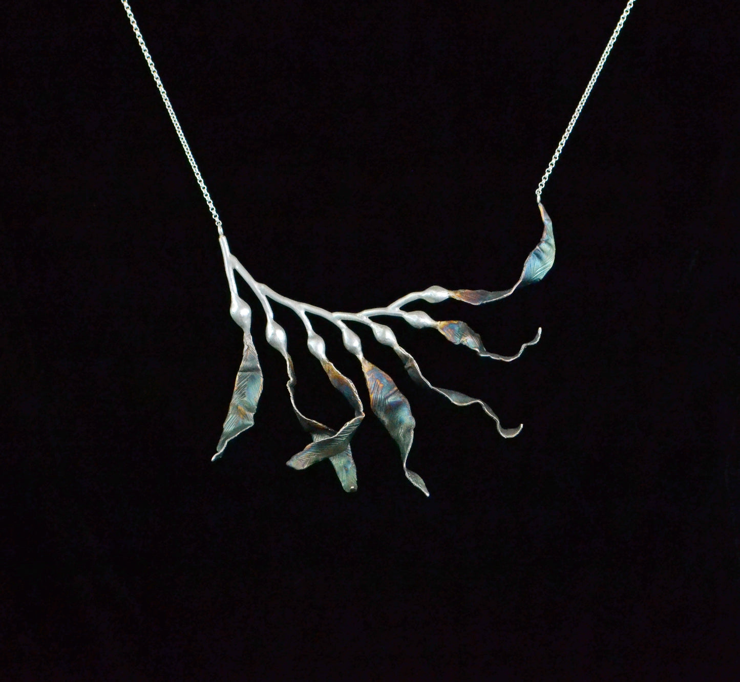 Growth Necklace