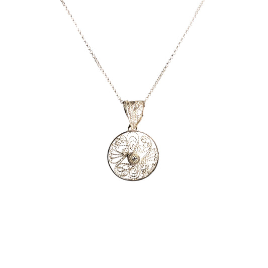 Eve Necklace
