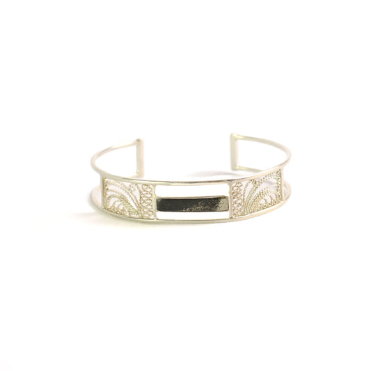 Riley Pyrite Bracelet