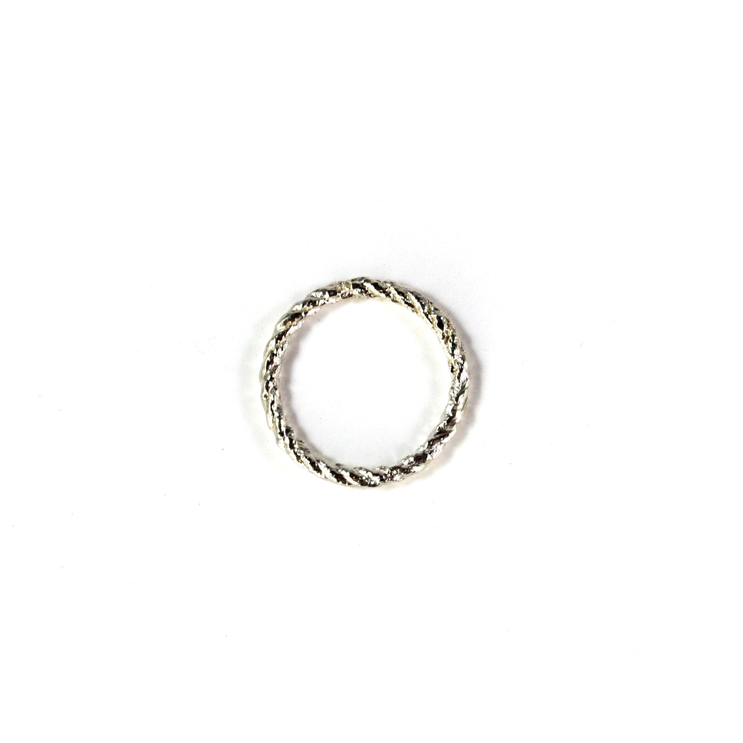 Simply Rope Ring