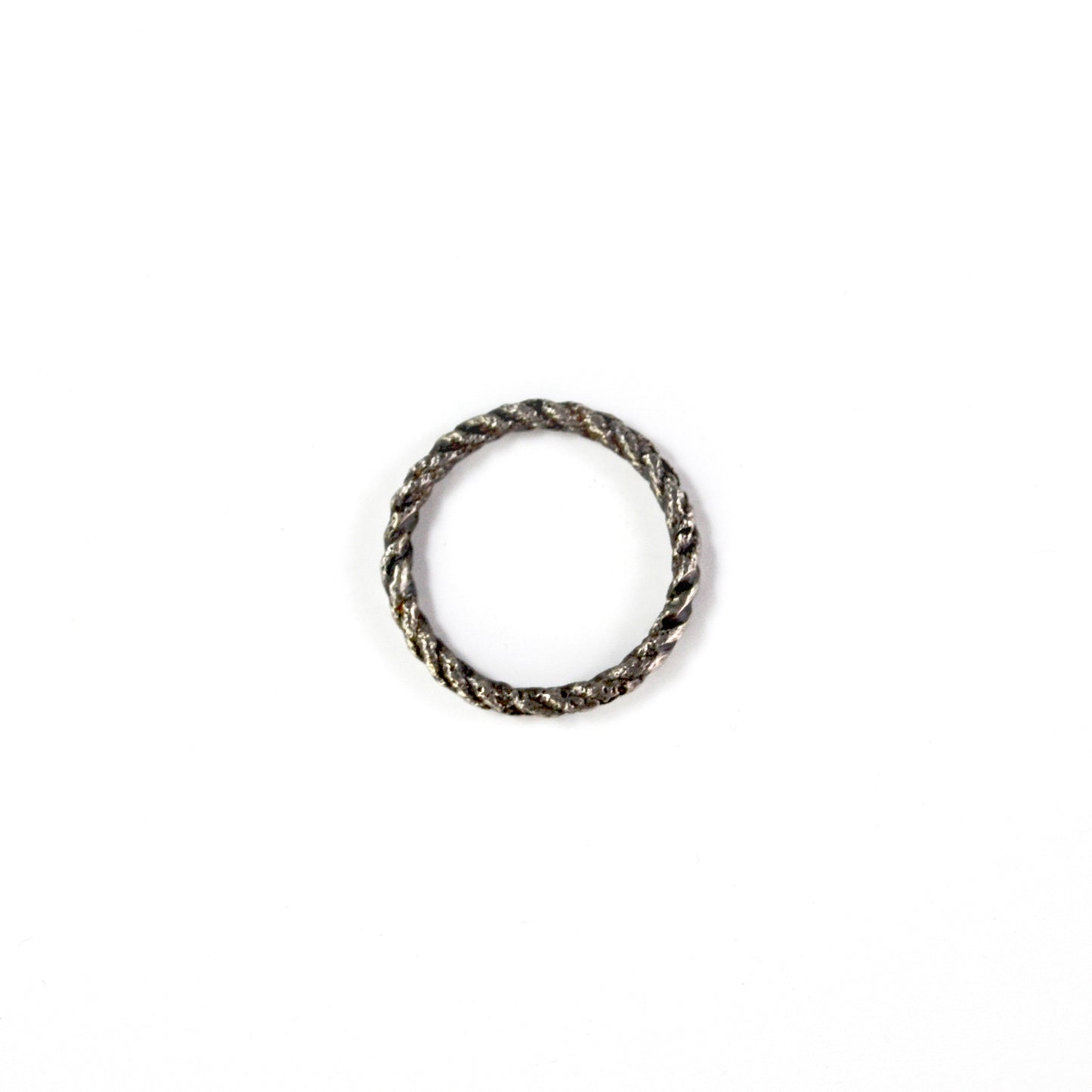 Simply Rope Ring