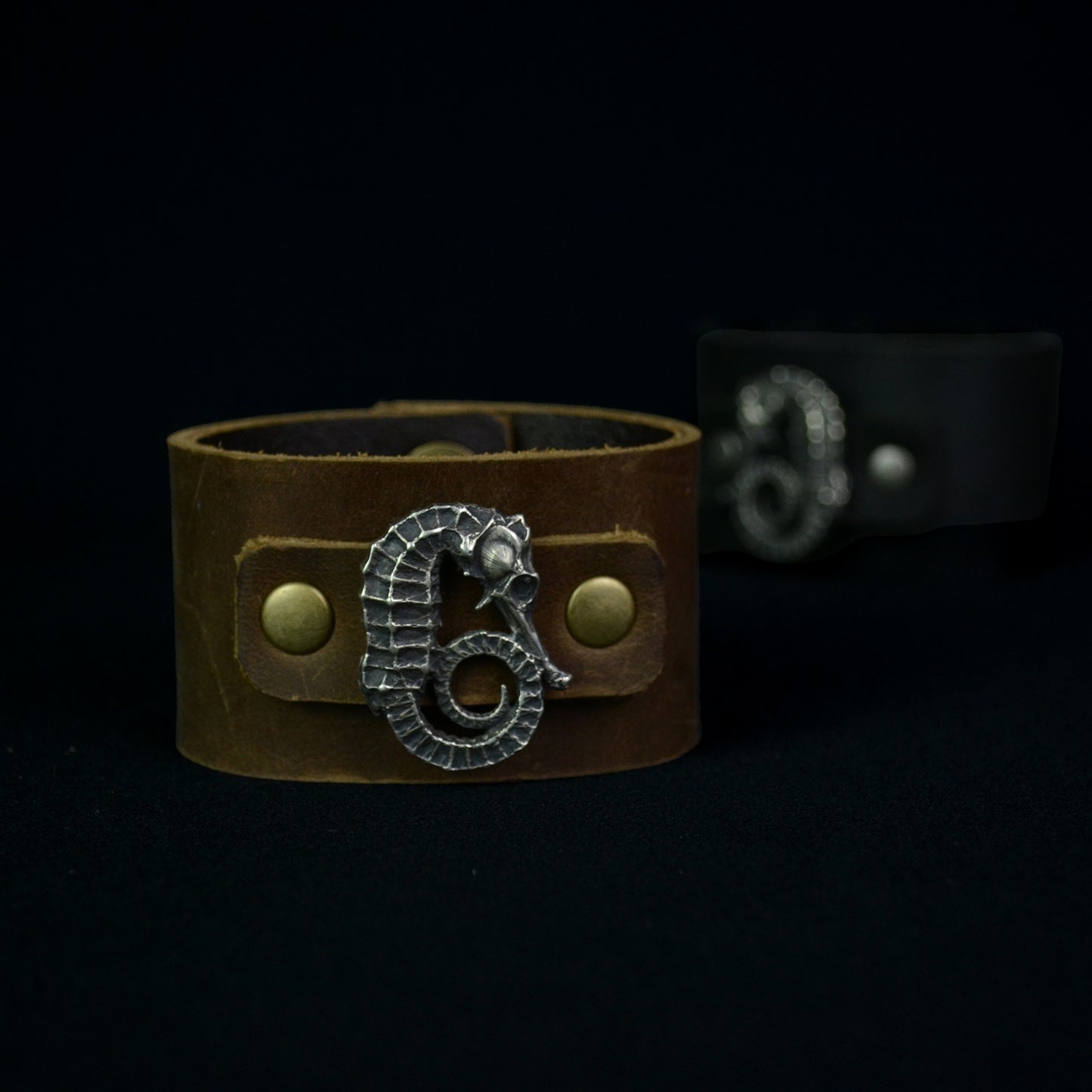Seahorse Bracelets