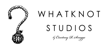 Whatknot Studios Logo