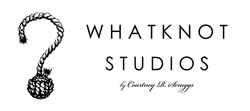 Whatknot Studios Logo